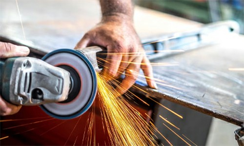 The Critical Role of Supervisors in Enforcing Abrasive Wheels Safety Across the UK - Manual Handling Training Article