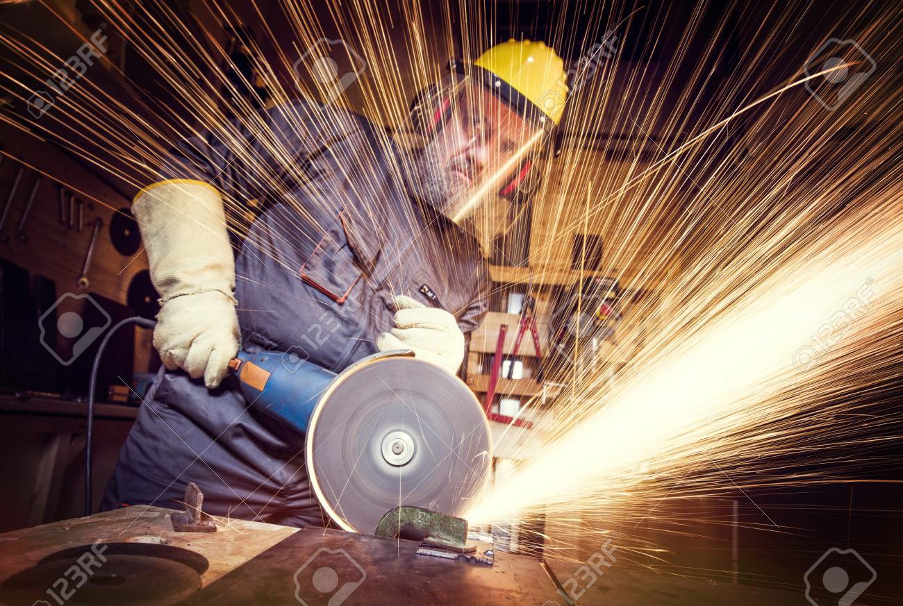 Navigating the Risks of Abrasive Wheels: A Comprehensive Guide to Safety and Certification in the UK - Manual Handling Training Article