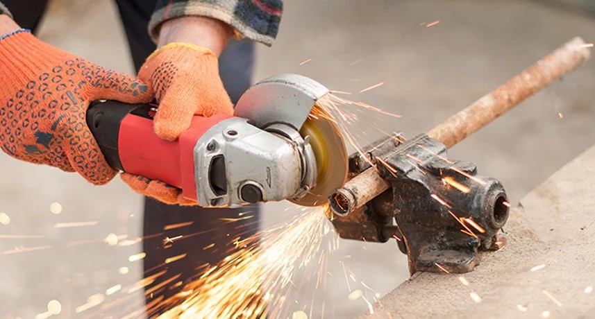 The Critical Safety Risks of Abrasive Wheels and How Training Can Save Lives - Manual Handling Training Article