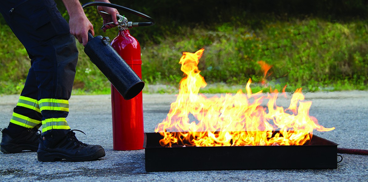 Unlocking Workplace Safety: The Essential Guide to Fire Warden and Fire Marshal Certification - Manual Handling Training Article