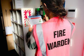 Empower Your Workplace: The Critical Role of Fire Warden & Fire Marshal Certification in the UK - Manual Handling Training Article