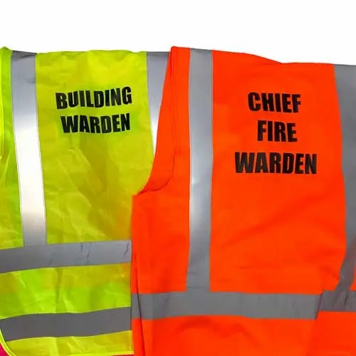 Essential Insights on Fire Warden and Fire Marshal Certification for Workplace Safety in the UK - Manual Handling Training Article