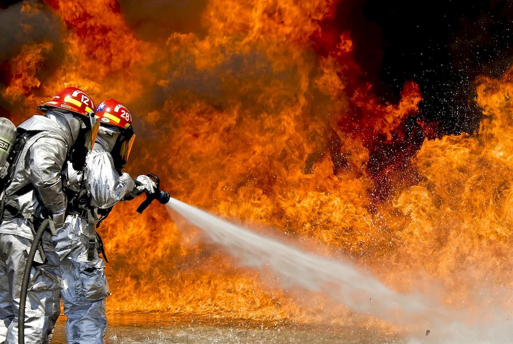 Mastering Fire Safety: The Critical Need for Certified Fire Wardens & Fire Marshals - Manual Handling Training Article