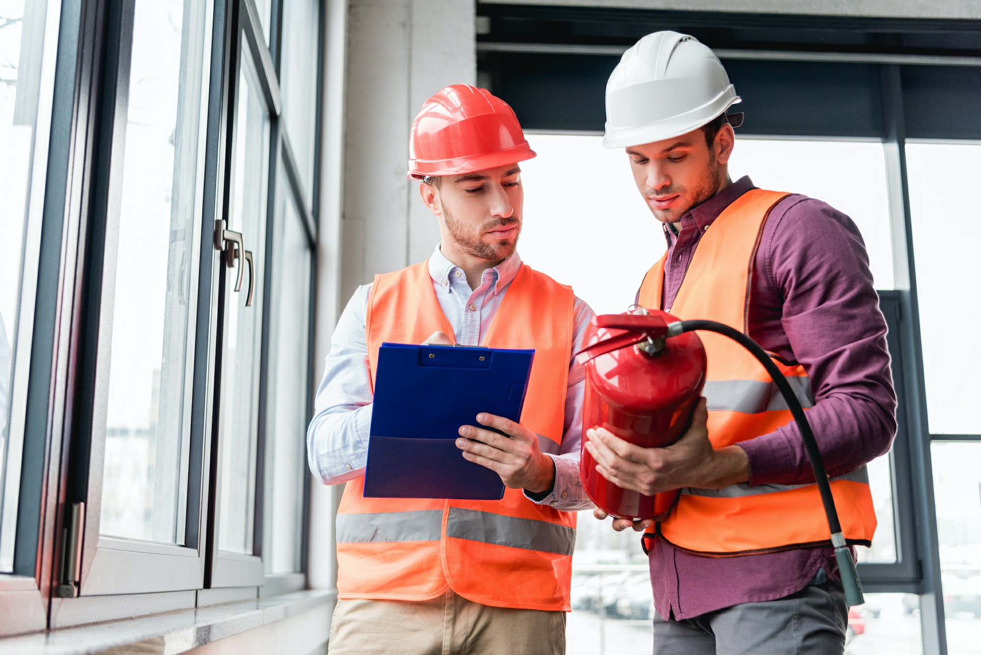 Essential Fire Warden & Fire Marshal Training: Elevate Workplace Safety in the UK - Manual Handling Training Article