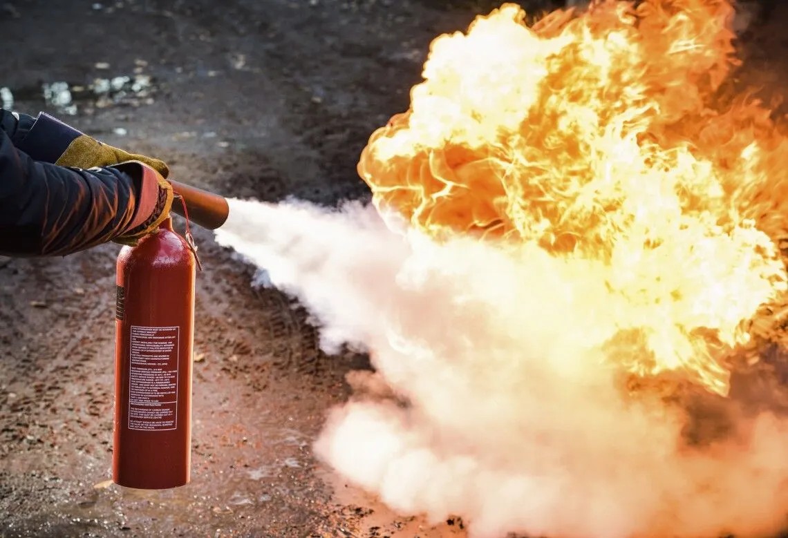 Essential Guide to Fire Warden and Fire Marshal Certification in the UK - Manual Handling Training Article