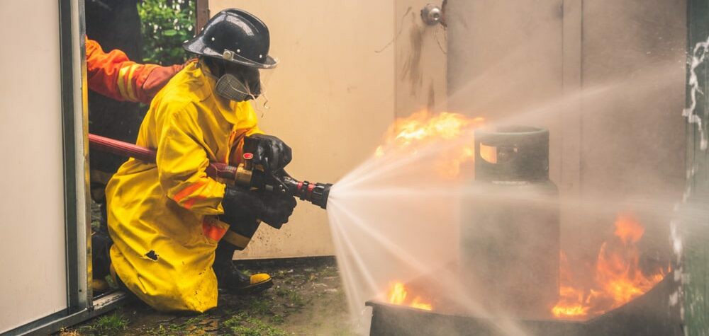 Essential Fire Warden & Fire Marshal Certification for Workplace Safety in the UK - Manual Handling Training Article