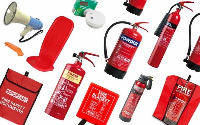Essential Fire Warden and Fire Marshal Responsibilities in the UK: Training and Compliance Guide - Manual Handling Training Article