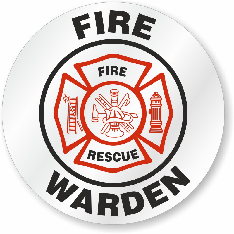 Unlocking Workplace Safety: The Essential Role of Fire Wardens and Fire Marshals in the UK - Manual Handling Training Article
