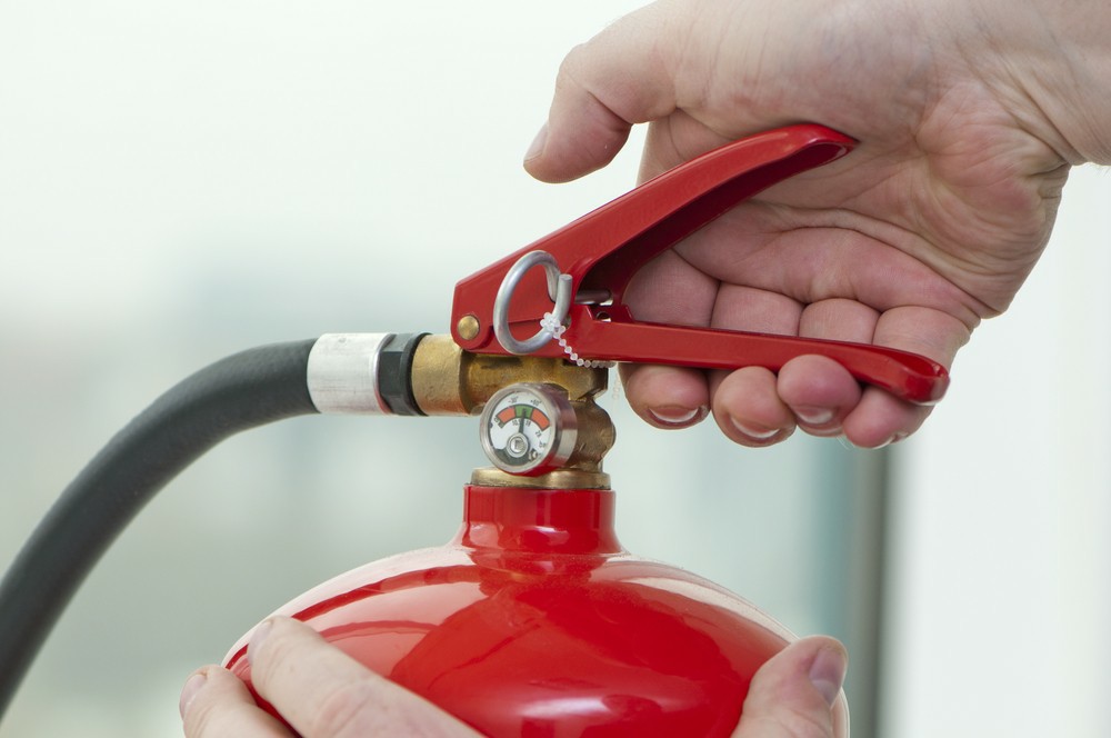 Ultimate Fire Warden and Fire Marshal Certification Guide: Roles, Responsibilities, and Training in the UK - Manual Handling Training Article
