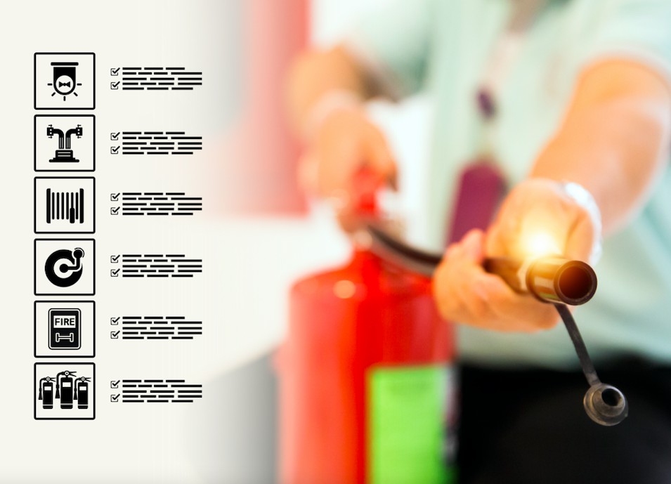 Elevating Workplace Safety: The Importance of Fire Warden and Fire Marshal Certification in the UK - Manual Handling Training Article