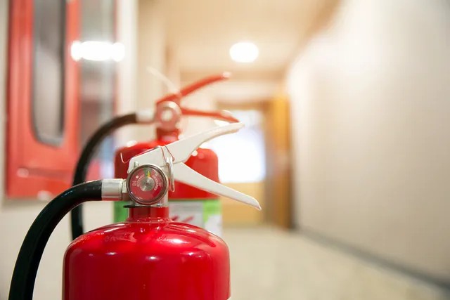 Essential Fire Warden & Fire Marshal Training for Workplace Safety in the UK - Manual Handling Training Article