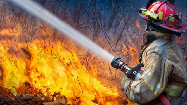 The Crucial Role of Fire Warden and Fire Marshal Certification in Enhancing Workplace Safety in the UK - Manual Handling Training Article