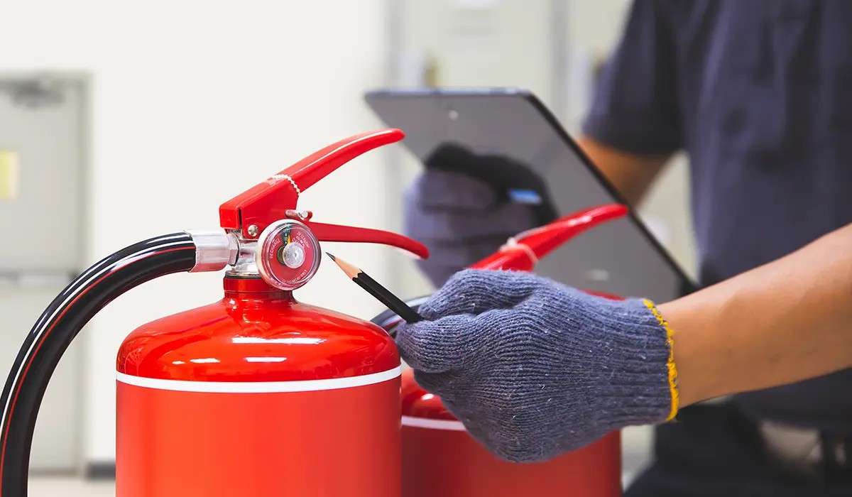 Why Fire Warden & Fire Marshal Training is Critical for Workplace Safety and Compliance - Manual Handling Training Article