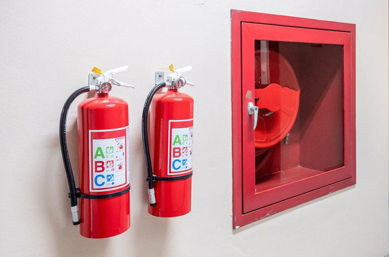 Empowering Fire Safety: The Essential Role of Fire Wardens and Fire Marshals in British Workplaces - Manual Handling Training Article