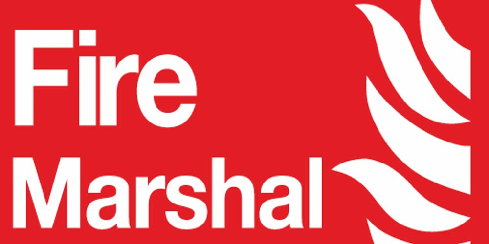 Elevate Workplace Safety: Why Fire Warden & Fire Marshal Certifications Matter - Manual Handling Training