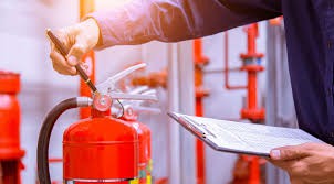 Mastering Fire Safety: Responsibilities of Fire Wardens and Fire Marshals in the UK - Manual Handling Training Article