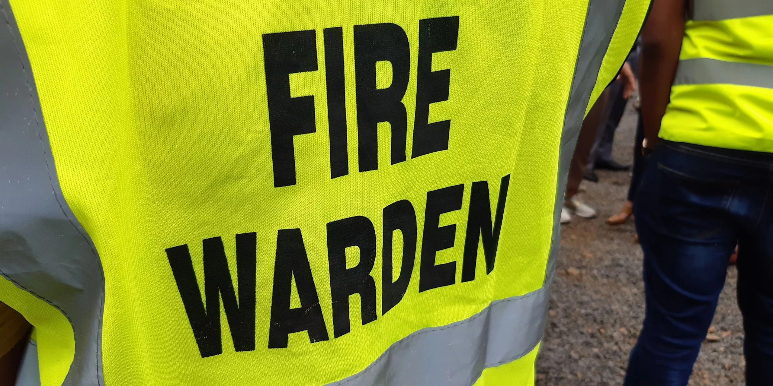 Empower Your Workplace: The Critical Role of Fire Warden & Fire Marshal Training - Manual Handling Training Article