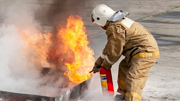 Fire Warden & Fire Marshal Training: A Cornerstone of Workplace Fire Safety and Compliance - Manual Handling Training Article