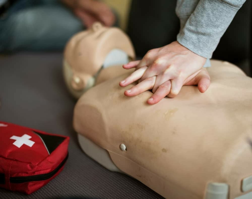Elevate Workplace Safety: The Essential Guide to First Aid & CPR Certification Across the UK - Manual Handling Training Article