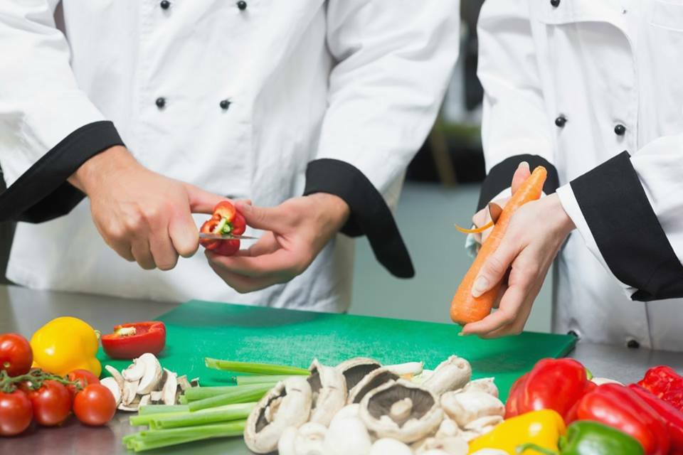Unlocking Food Safety: The Essential Role of HACCP Training in the UK - Manual Handling Training Article