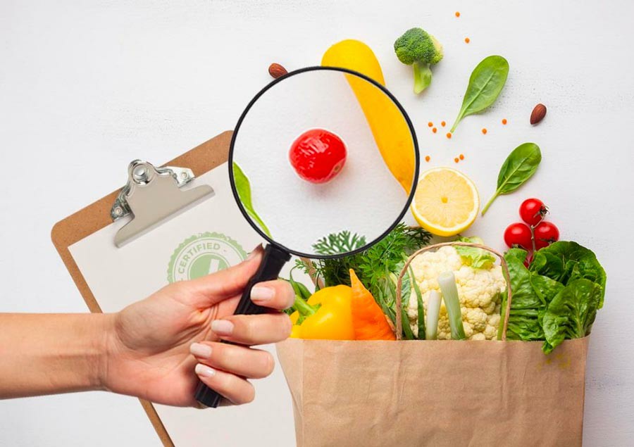 Unlocking Food Safety: The Essential Guide to HACCP Certification in the UK's Food Industry - Manual Handling Training Article