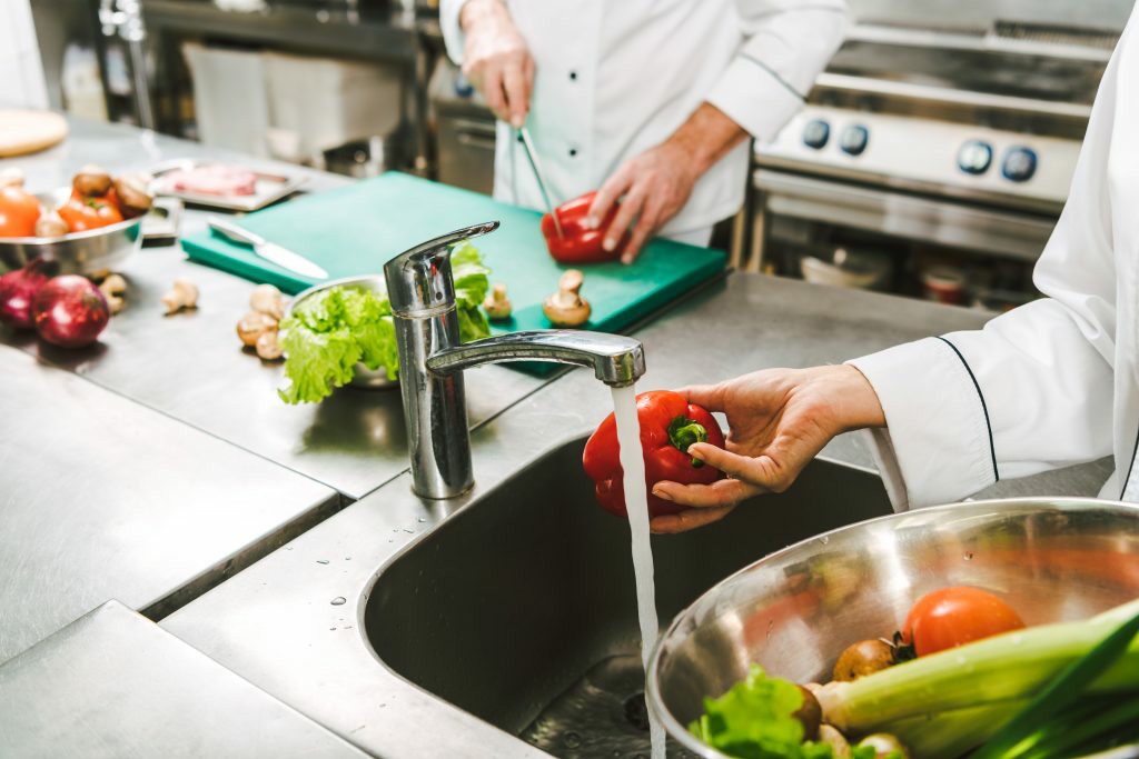 HACCP Certification: Your Essential Guide to Food Safety Compliance in London, Manchester, Birmingham, and Beyond - Manual Handling Training Article
