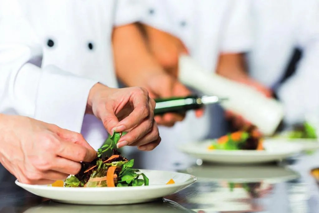 Essential HACCP Training for Food Businesses: Navigating Compliance in London, Manchester, Birmingham, and Beyond - Manual Handling Training Article