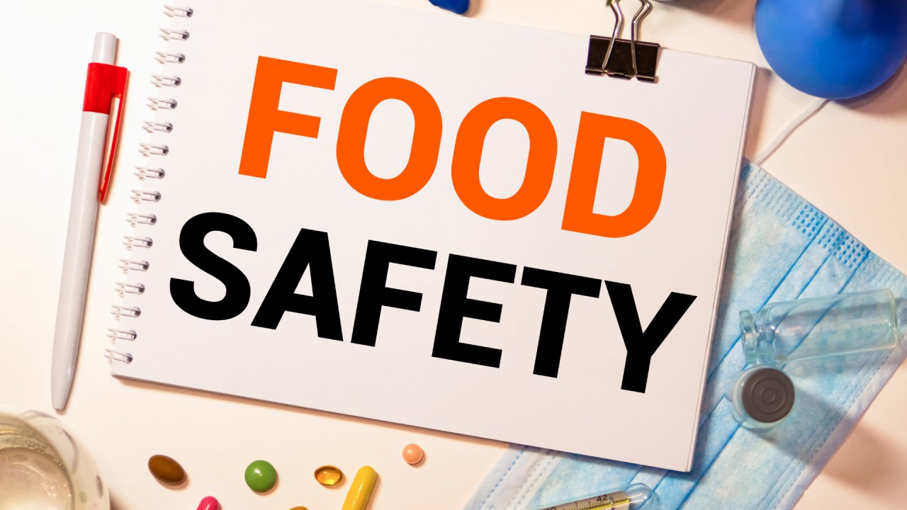 Empower Your Food Business: The Vital Role of HACCP Certification in the UK - Manual Handling Training Article
