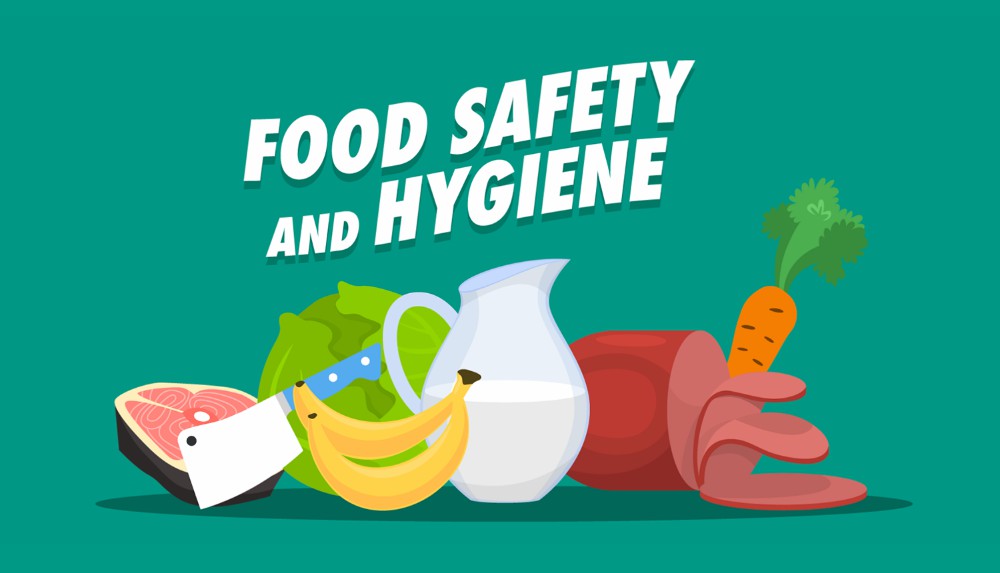 Unlock Food Safety Excellence: HACCP Training for Businesses in London, Manchester, Birmingham, and Belfast - Manual Handling Training Article