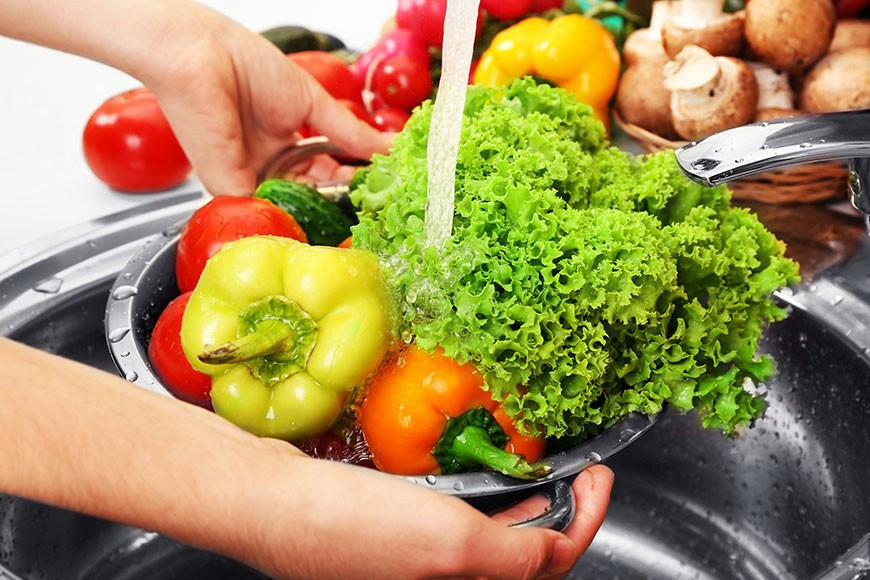 Unlocking Food Safety: The Vital Role of HACCP Training for Businesses in the UK - Manual Handling Training Article