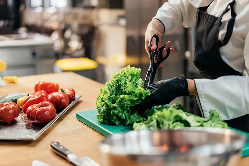HACCP Certification: Your Complete Guide to Food Safety Compliance in London, Manchester, Birmingham, and Across the UK - Manual Handling Training Article