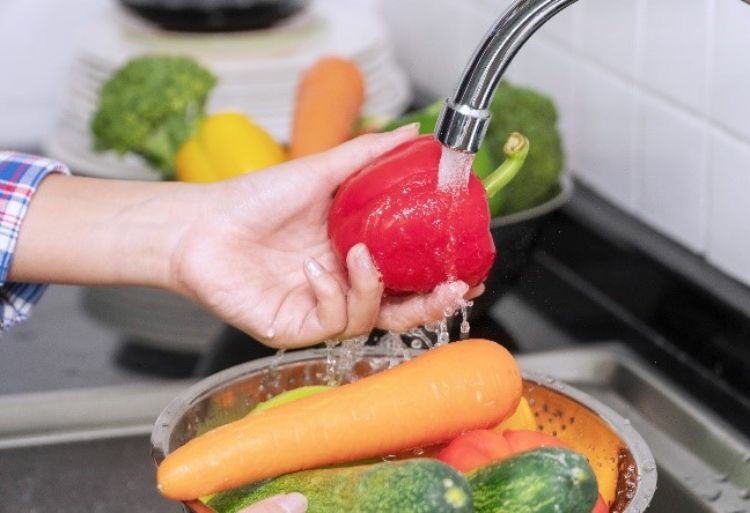 Secure Your Food Business's Future: The Imperative of HACCP Certification in the UK's Food Industry - Manual Handling Training Article