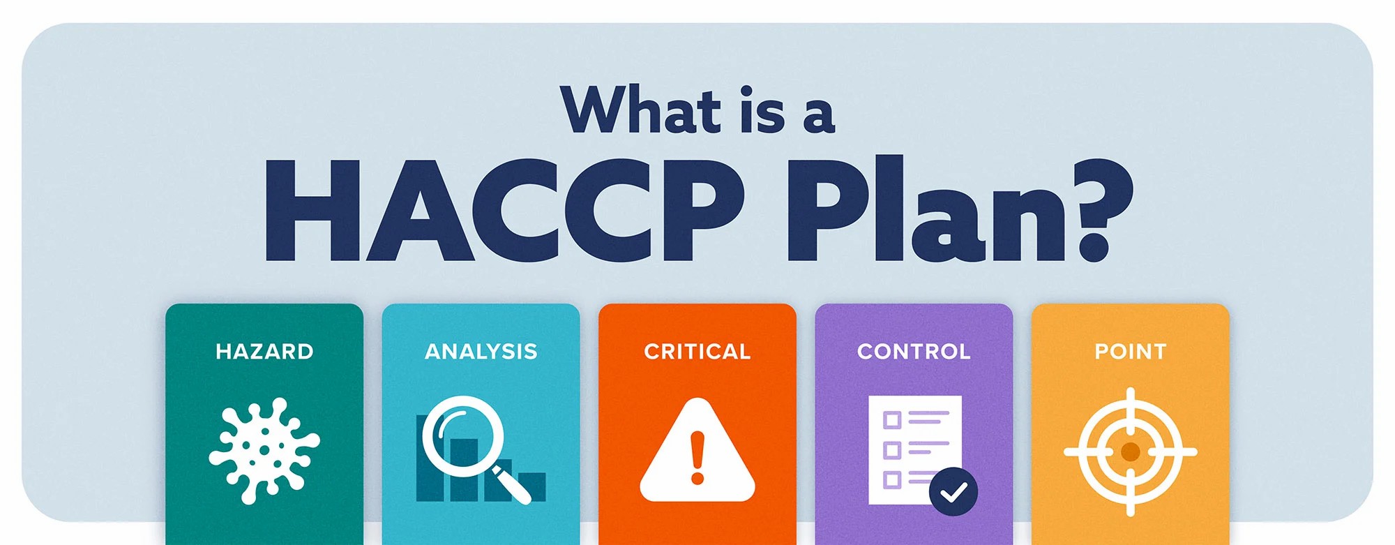 Mastering Food Safety: The Critical Role of HACCP Certification in the UK's Food Industry - Manual Handling Training Article