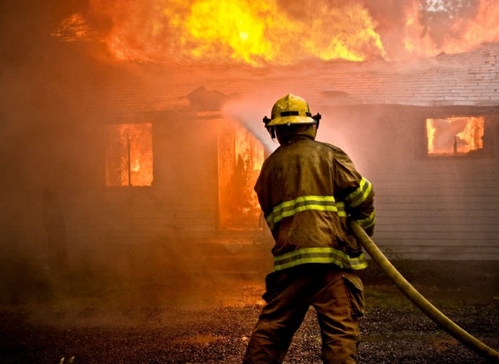 Unlocking Safety: The Ultimate Guide to Online Fire Safety Training in the UK - Manual Handling Training Article