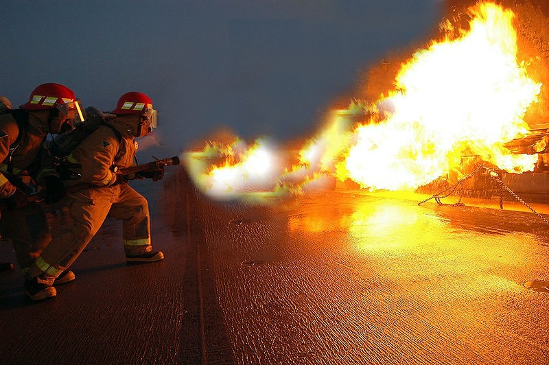 Fire Safety Certification: Your Essential Guide to Workplace and Home Fire Prevention in the UK - Manual Handling Training Article