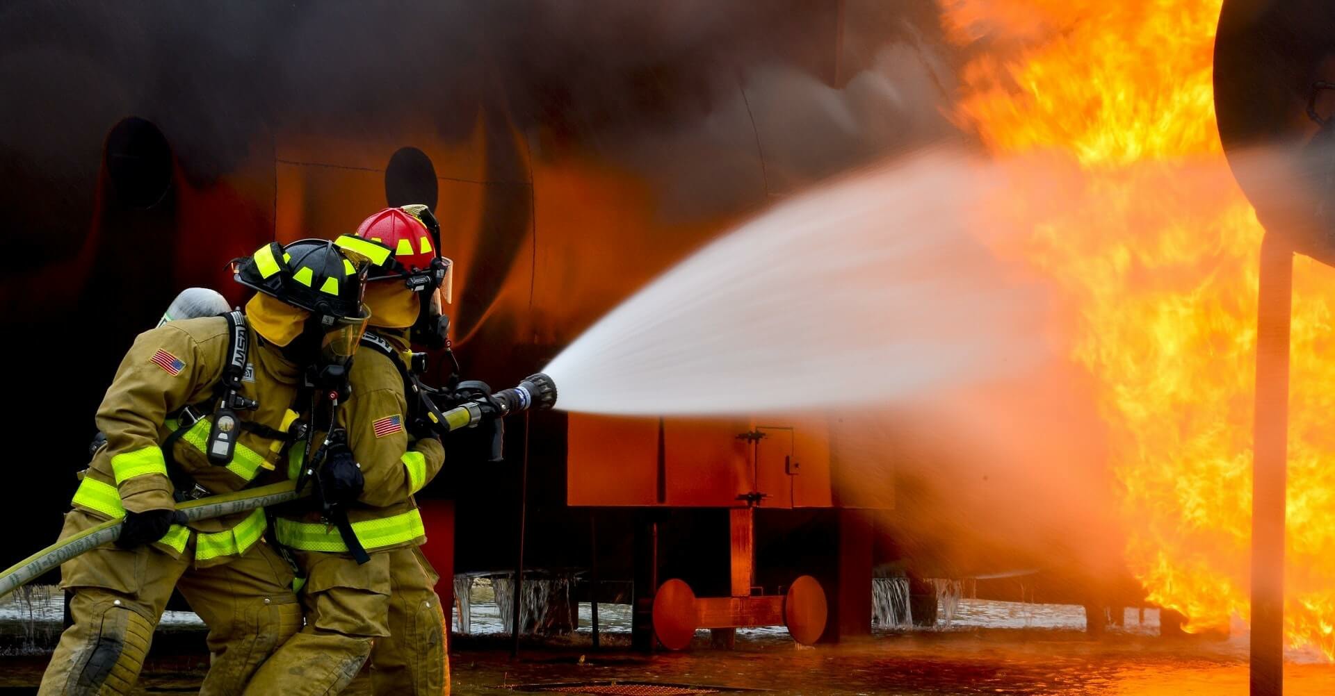 Unlocking Fire Safety Certification: Essential for Home and Workplace Safety in the UK - Manual Handling Training Article