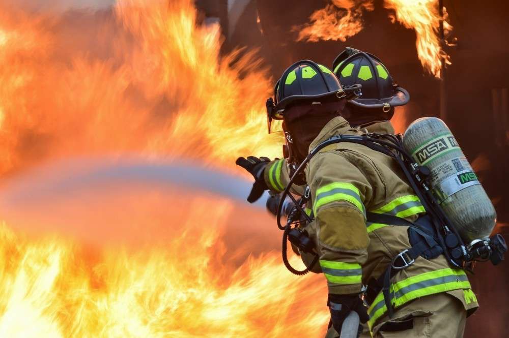 Fire Safety Certification: Your Comprehensive Guide to Workplace and Home Fire Prevention Across the UK - Manual Handling Training Article