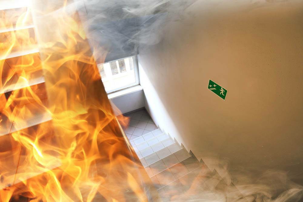 Comprehensive Online Fire Safety Training: Essential Certification for London, Manchester, Birmingham, and Beyond - Manual Handling Training Article
