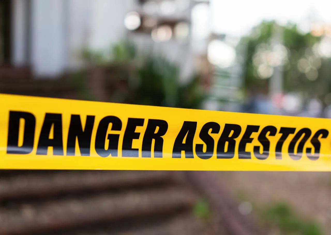 Unlocking Safety: The Vital Role of Online Asbestos Awareness Training in the UK - Manual Handling Training Article