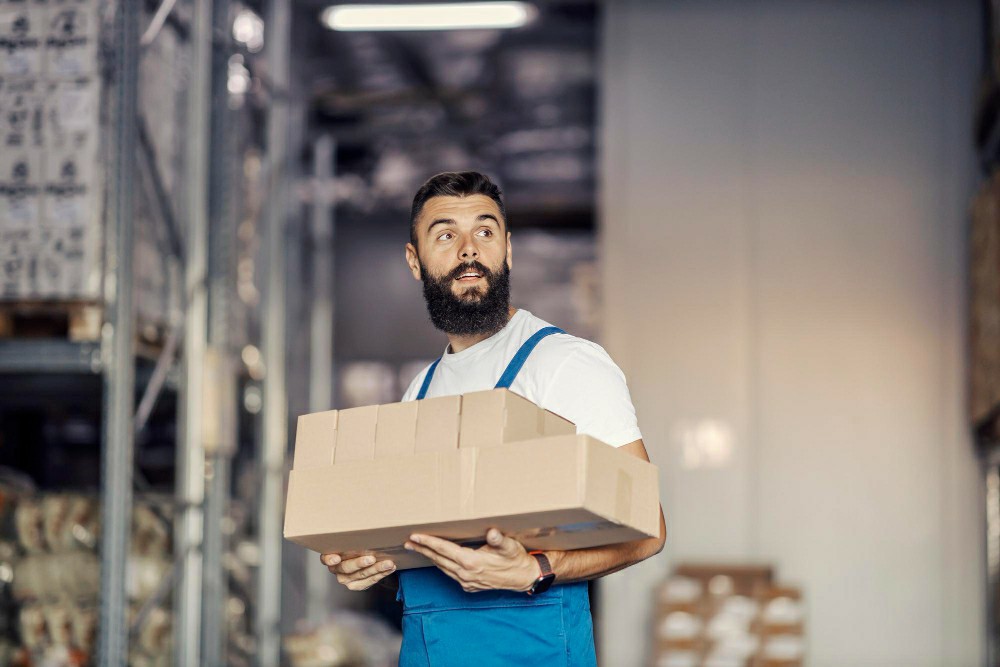 Unlock Workplace Safety: Your Guide to Online Manual Handling Training & Certification in the UK - Manual Handling Training