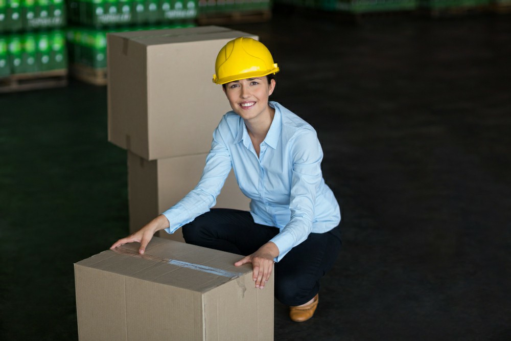Master Manual Handling Online: Certification You Can Trust Across the UK - Manual Handling Training Article