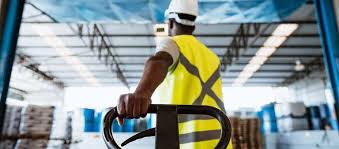 Unlock Safety & Efficiency: Get Your Online Manual Handling Certification in the UK - Manual Handling Training Article