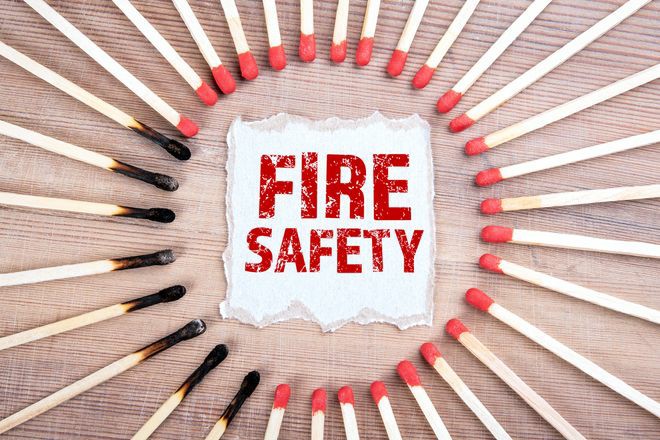 Essential Online Fire Extinguisher Training for Irresistible Workplace Safety in the UK - Manual Handling Training Article