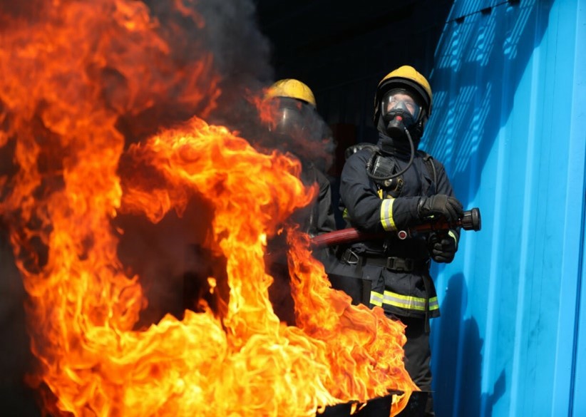 Essential Online Fire Extinguisher Training: Your Comprehensive Guide to Safety and Compliance in the UK - Manual Handling Training Article