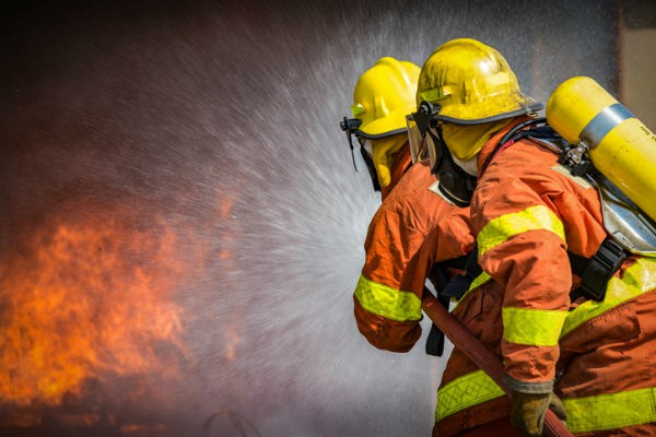 Master Fire Safety with Our Online Fire Extinguisher Training & Certification in the UK - Manual Handling Training Article
