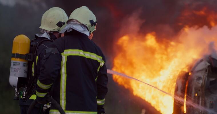 Unlock Your Fire Safety Potential with Online Fire Extinguisher Training in the UK - Manual Handling Training Article
