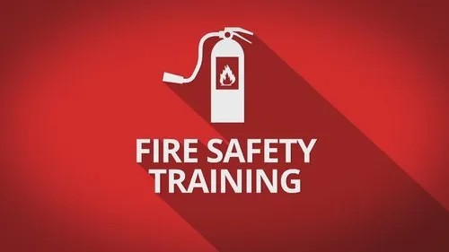 Unlock Fire Safety: Online Fire Extinguisher Certification for British Workplaces - Manual Handling Training Article