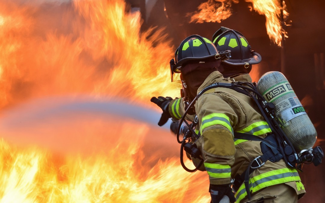 Essential Online Fire Extinguisher Training: Your Path to Workplace Safety in the UK - Manual Handling Training Article