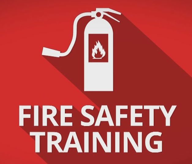 Essential Online Fire Extinguisher Training for British Businesses: Safety Compliance Made Easy - Manual Handling Training Article