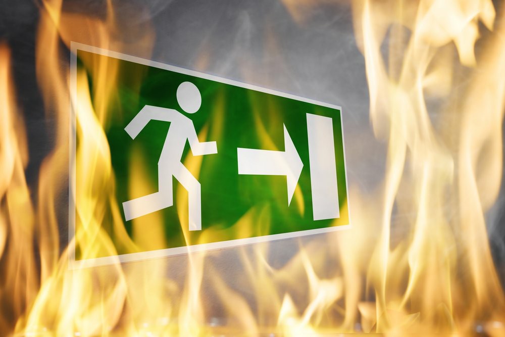 Mastering Workplace Safety: Online Fire Extinguisher Certification in the UK - Manual Handling Training Article